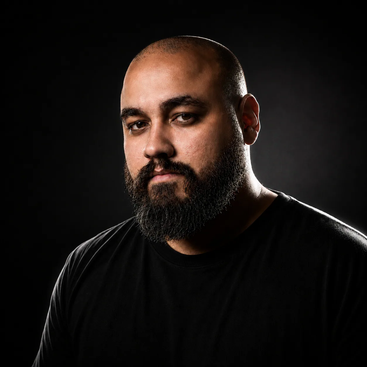 Kevin Couto, artista e professor